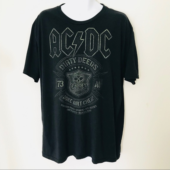 dirt cheap shirts